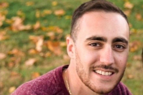 Joseph Dominic | Health
